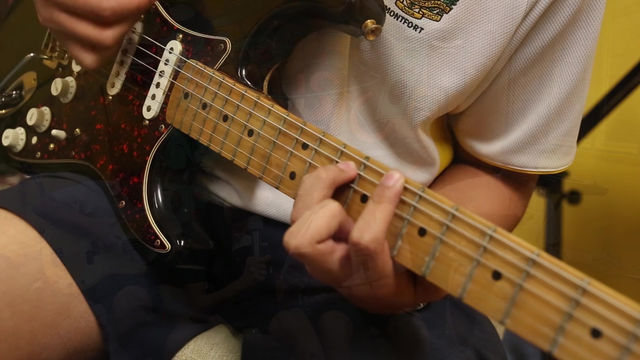 King of Rock_Audition
